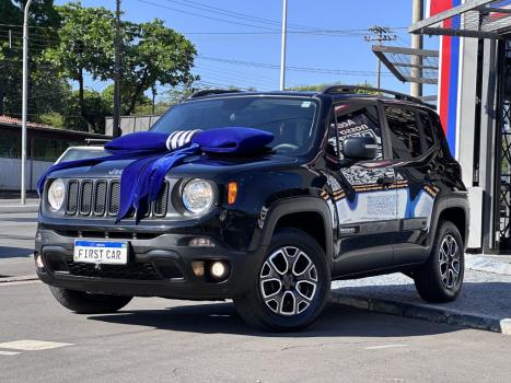 JEEP Renegade 2.0 16V 4P TURBO DIESEL CUSTOM 4X4 AUTOMÁTICO, Foto 1
