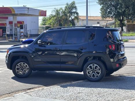 JEEP Renegade 2.0 16V 4P TURBO DIESEL CUSTOM 4X4 AUTOMÁTICO, Foto 5
