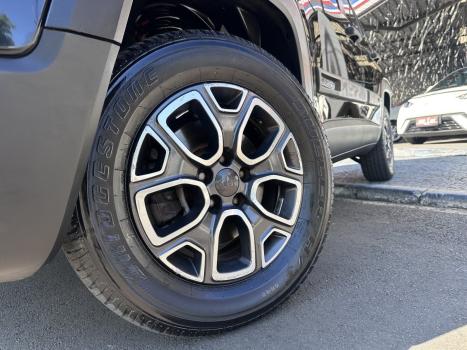 JEEP Renegade 2.0 16V 4P TURBO DIESEL CUSTOM 4X4 AUTOMÁTICO, Foto 8