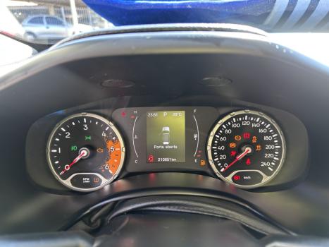 JEEP Renegade 2.0 16V 4P TURBO DIESEL CUSTOM 4X4 AUTOMÁTICO, Foto 19