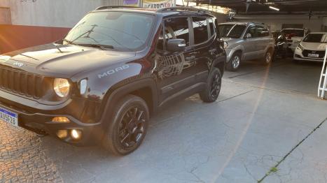 JEEP Renegade 2.0 16V 4P TURBO DIESEL MOAB 4X4 AUTOMÁTICO, Foto 1
