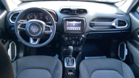 JEEP Renegade 2.0 16V 4P TURBO DIESEL MOAB 4X4 AUTOMÁTICO, Foto 5