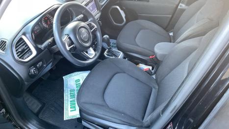 JEEP Renegade 2.0 16V 4P TURBO DIESEL MOAB 4X4 AUTOMÁTICO, Foto 6