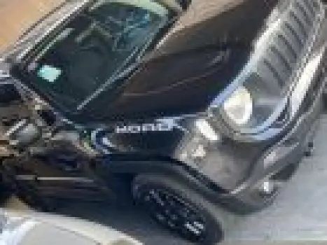 JEEP Renegade 2.0 16V 4P TURBO DIESEL MOAB 4X4 AUTOMÁTICO, Foto 5
