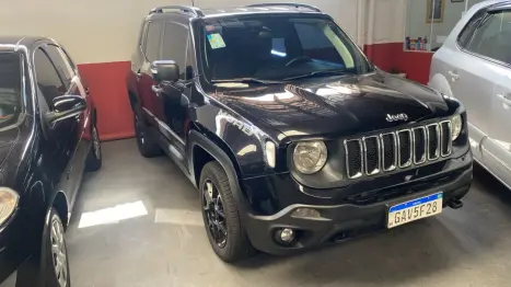 JEEP Renegade 2.0 16V 4P TURBO DIESEL MOAB 4X4 AUTOMÁTICO, Foto 1