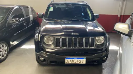 JEEP Renegade 2.0 16V 4P TURBO DIESEL MOAB 4X4 AUTOMÁTICO, Foto 2