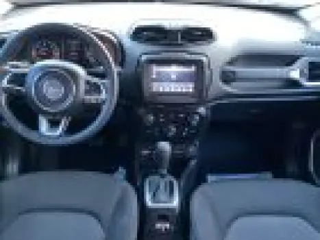 JEEP Renegade 2.0 16V 4P TURBO DIESEL MOAB 4X4 AUTOMÁTICO, Foto 5