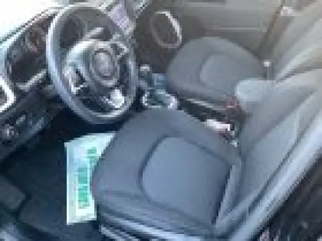 JEEP Renegade 2.0 16V 4P TURBO DIESEL MOAB 4X4 AUTOMÁTICO, Foto 6