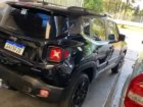 JEEP Renegade 2.0 16V 4P TURBO DIESEL MOAB 4X4 AUTOMÁTICO, Foto 7