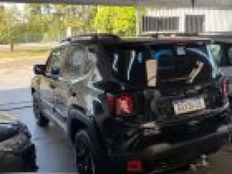 JEEP Renegade 2.0 16V 4P TURBO DIESEL MOAB 4X4 AUTOMÁTICO, Foto 8