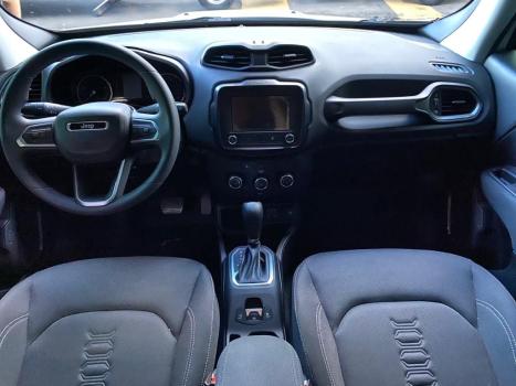 JEEP Renegade , Foto 11