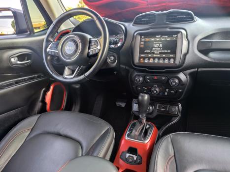 JEEP Renegade , Foto 12