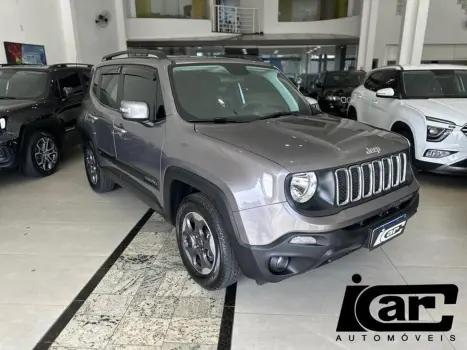 JEEP Renegade , Foto 1