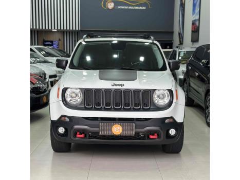 JEEP Renegade , Foto 1