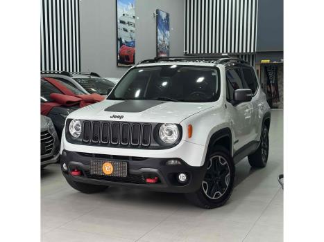JEEP Renegade , Foto 2