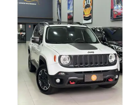 JEEP Renegade , Foto 3