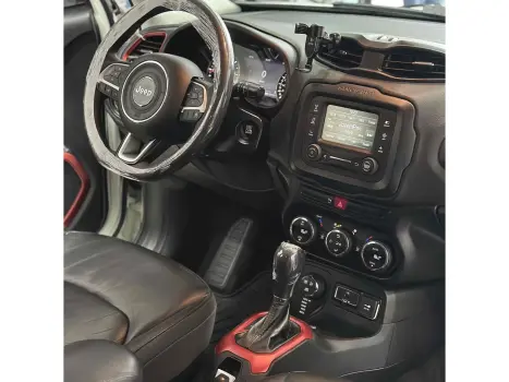 JEEP Renegade , Foto 5