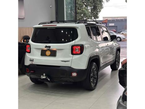 JEEP Renegade , Foto 8