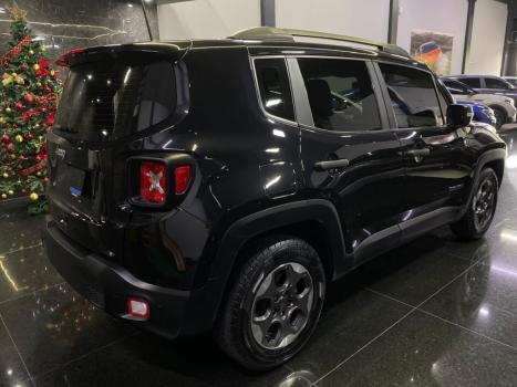 JEEP Renegade , Foto 4