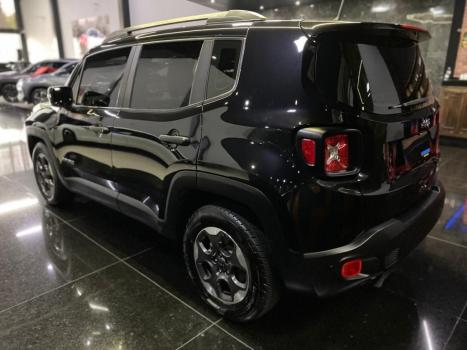 JEEP Renegade , Foto 5