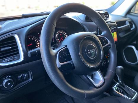 JEEP Renegade , Foto 16