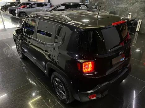 JEEP Renegade , Foto 19