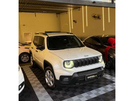 JEEP Renegade , Foto 4