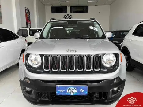 JEEP Renegade , Foto 2