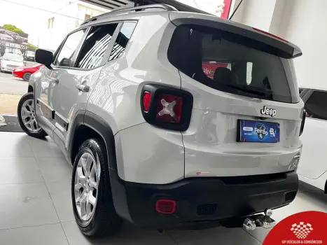 JEEP Renegade , Foto 4