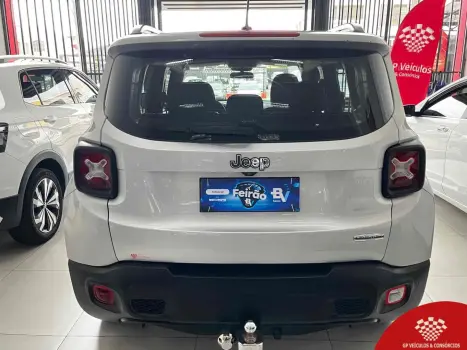 JEEP Renegade , Foto 5