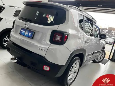 JEEP Renegade , Foto 6