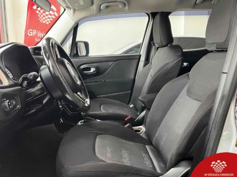 JEEP Renegade , Foto 9