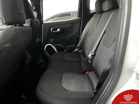 JEEP Renegade , Foto 10