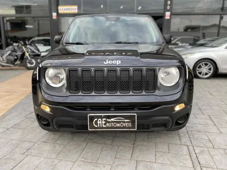 JEEP Renegade , Foto 2