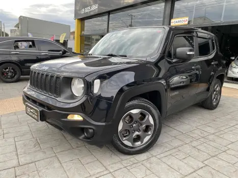 JEEP Renegade , Foto 3