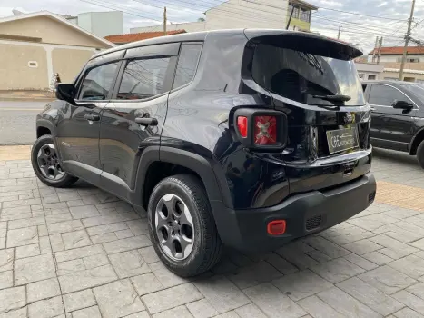 JEEP Renegade , Foto 4