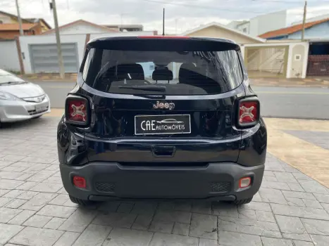 JEEP Renegade , Foto 5