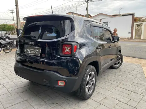 JEEP Renegade , Foto 6
