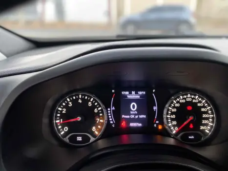 JEEP Renegade , Foto 8