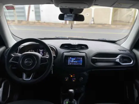 JEEP Renegade , Foto 10