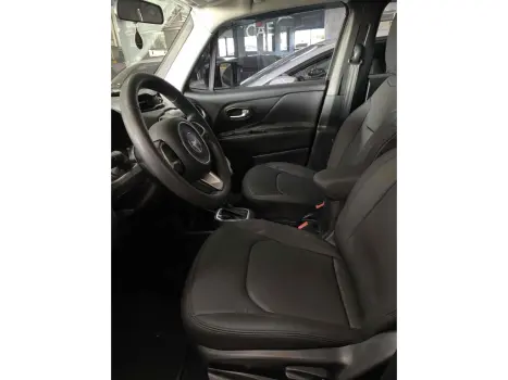 JEEP Renegade , Foto 11