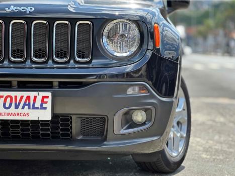 JEEP Renegade , Foto 9
