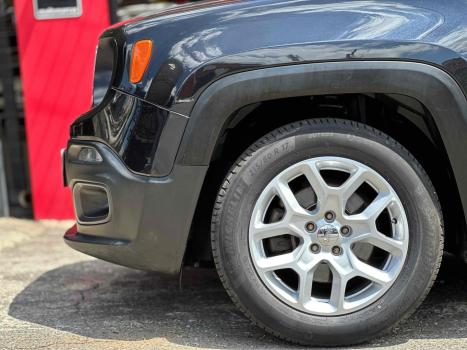 JEEP Renegade , Foto 10