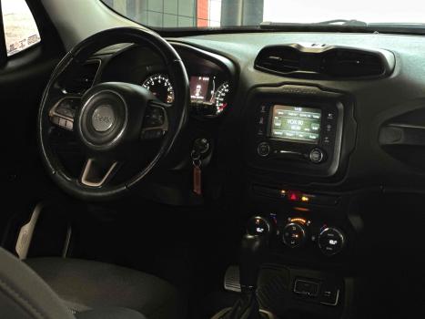 JEEP Renegade , Foto 14