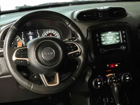 JEEP Renegade , Foto 15