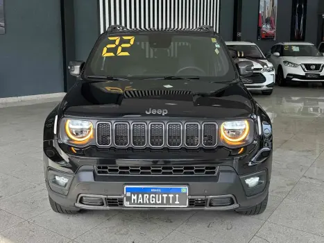 JEEP Renegade , Foto 3