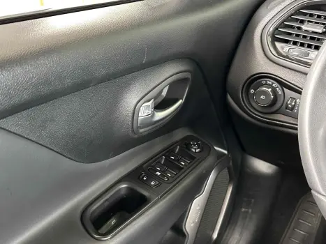 JEEP Renegade , Foto 19