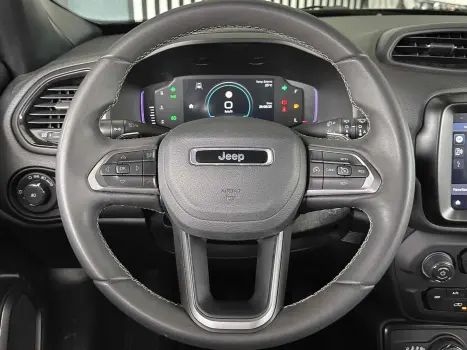 JEEP Renegade , Foto 20