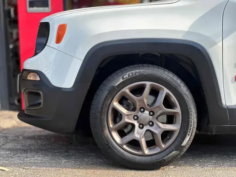 JEEP Renegade , Foto 3