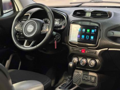 JEEP Renegade , Foto 10